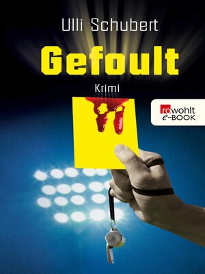 cover image of Gefoult